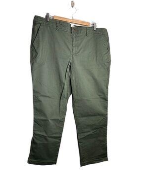 GAP Girlfriend Khaki 16